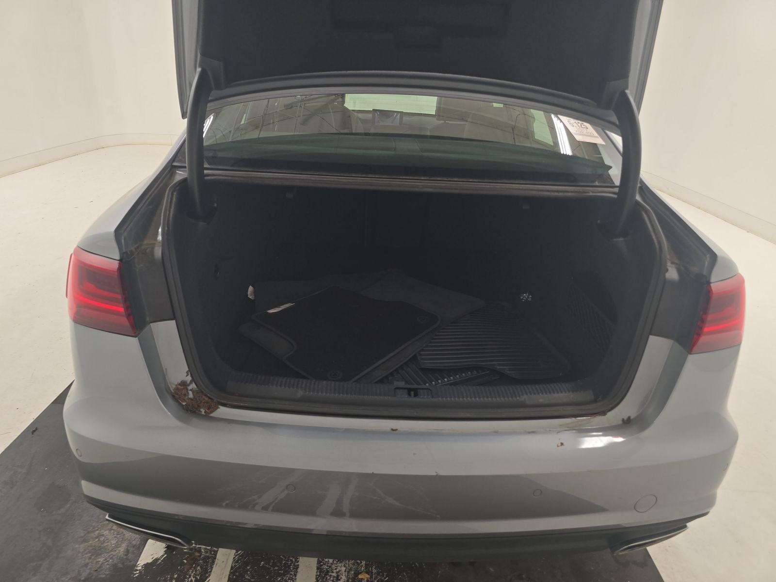 2017 Audi A6 2.0T Premium Plus FWD