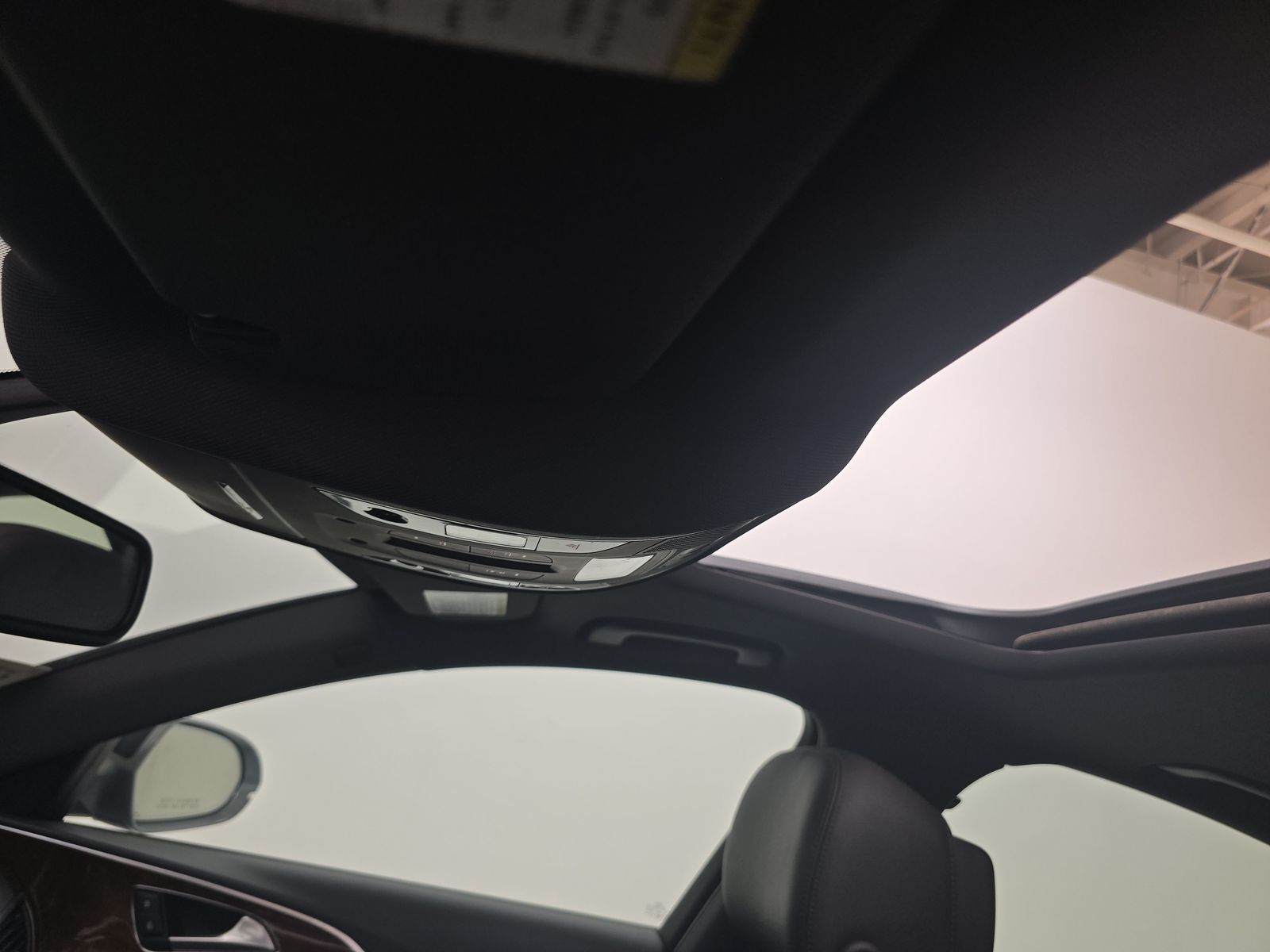 2017 Audi A6 2.0T Premium Plus FWD