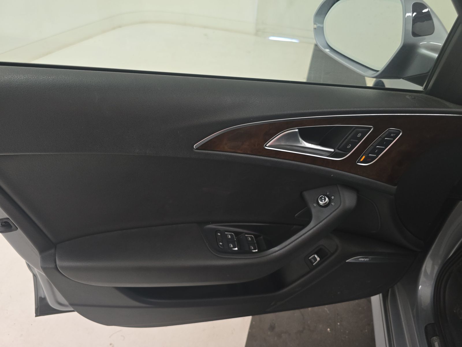 2017 Audi A6 2.0T Premium Plus FWD