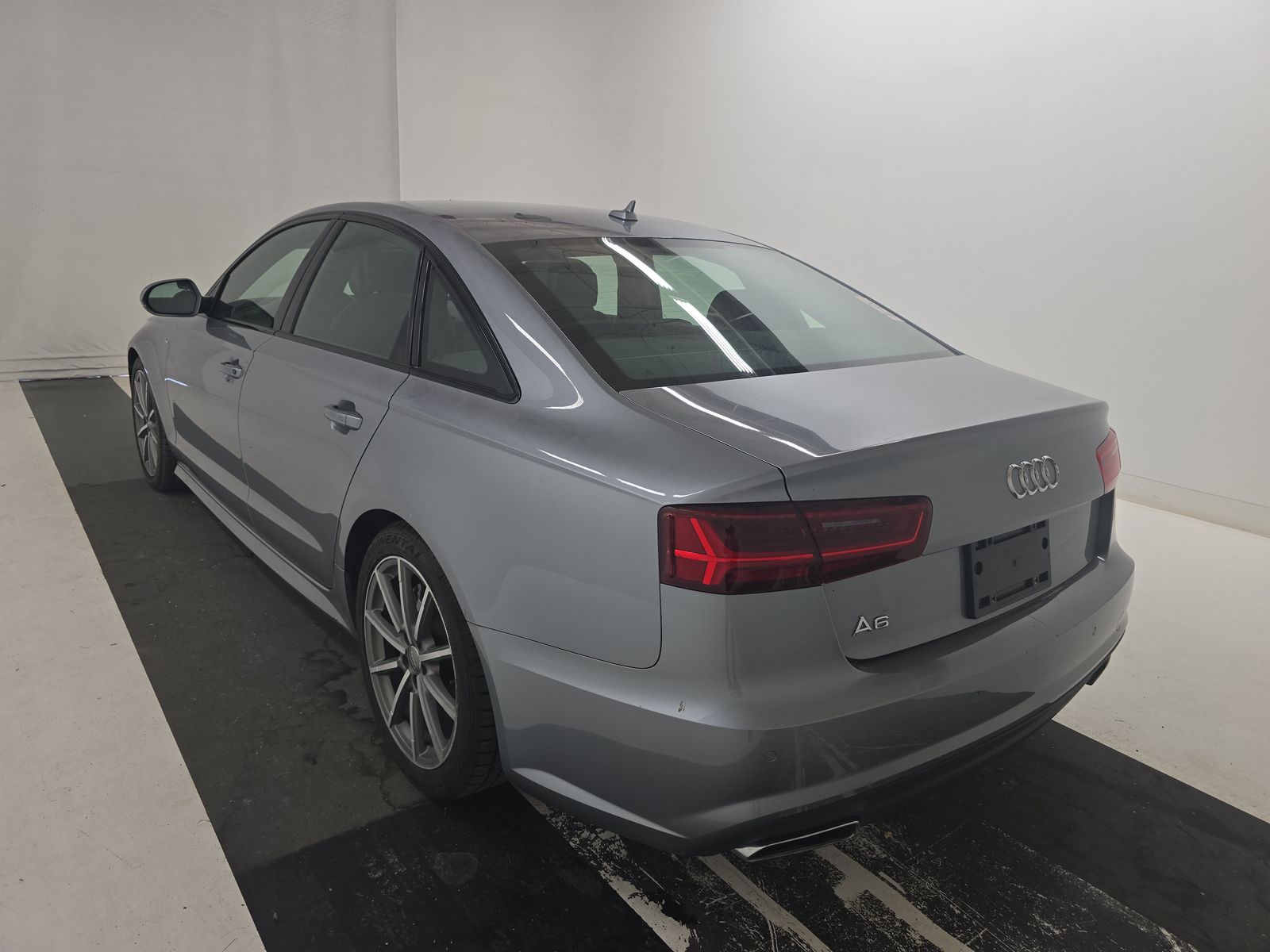 2017 Audi A6 2.0T Premium Plus FWD