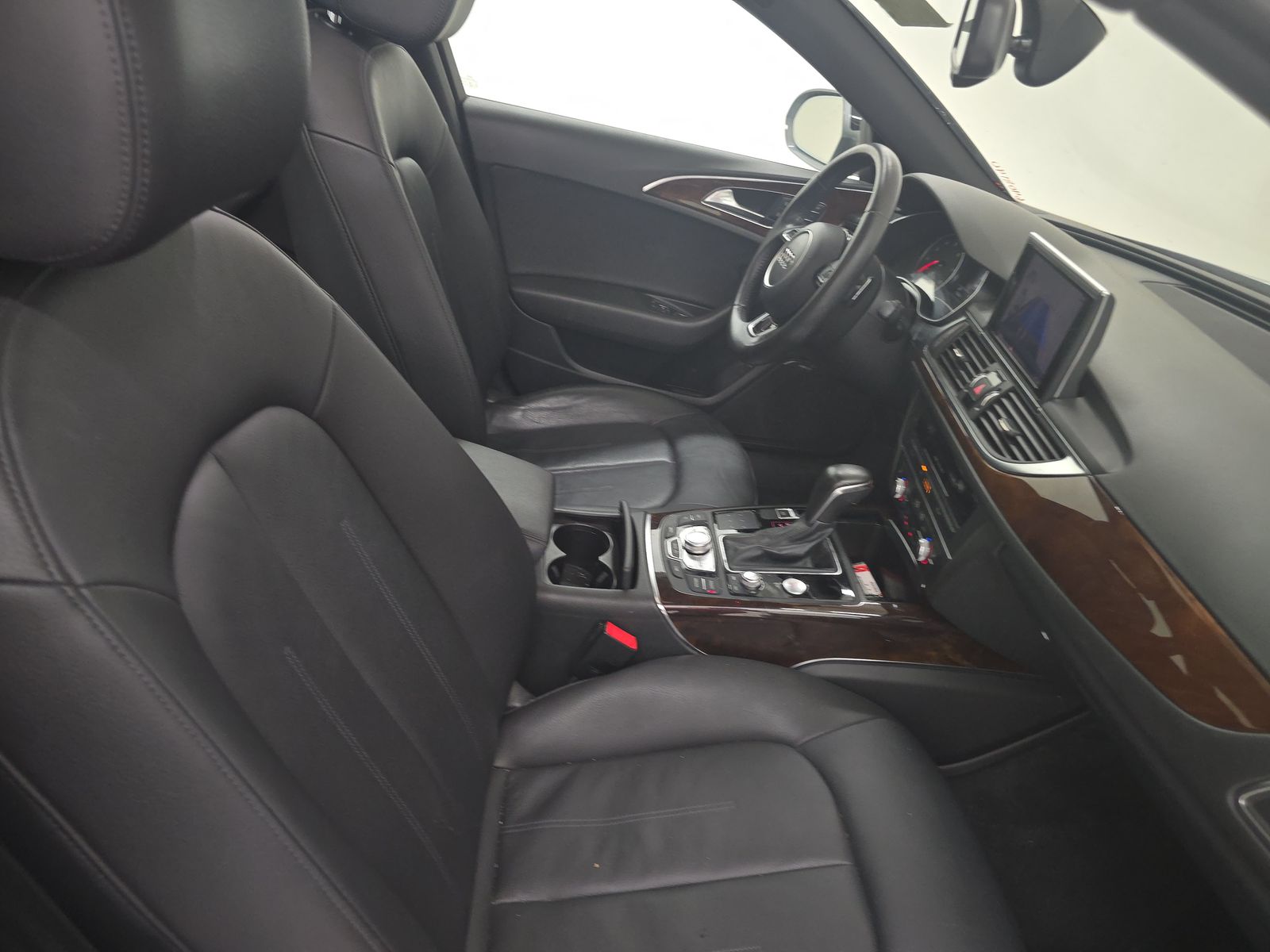 2017 Audi A6 2.0T Premium Plus FWD