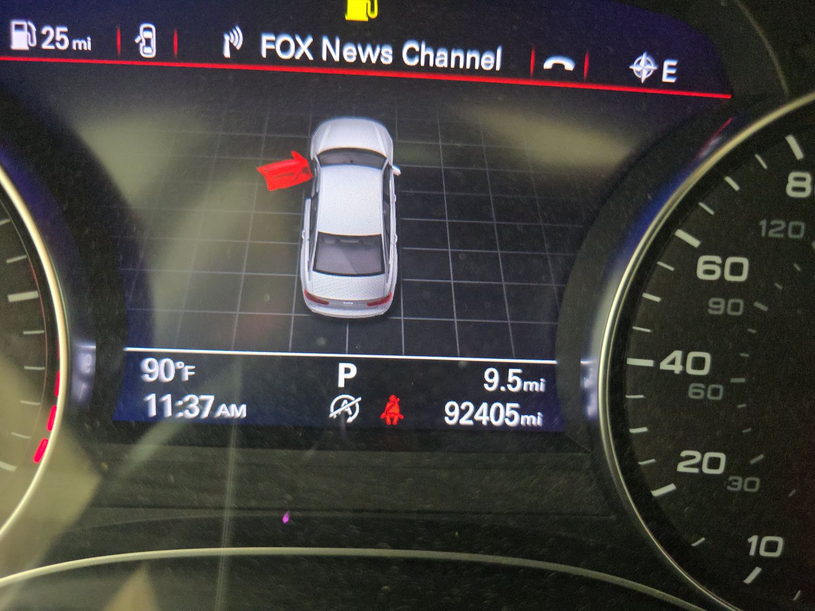 2017 Audi A6 2.0T Premium Plus FWD