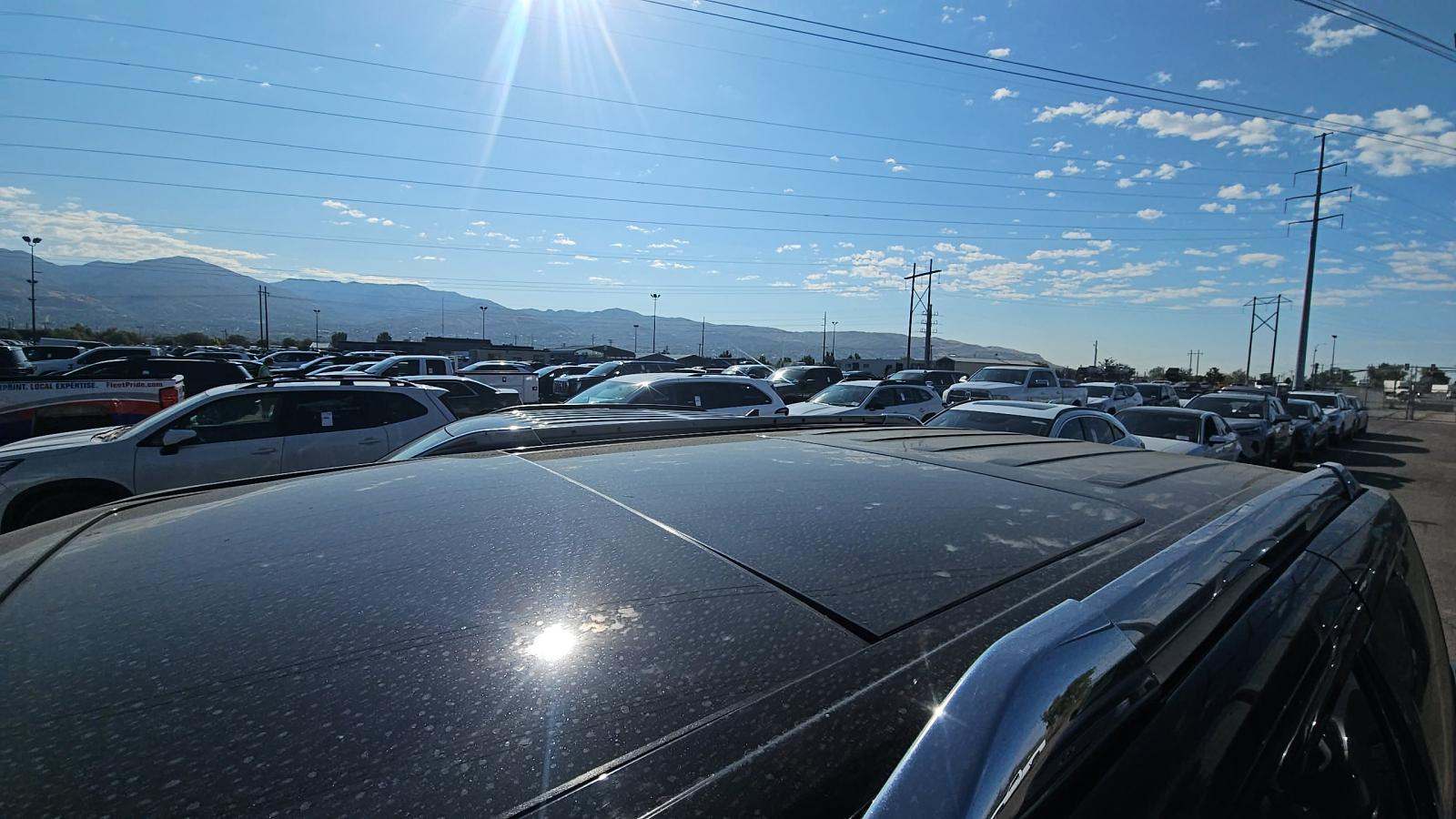 2018 Lincoln Navigator Black Label AWD