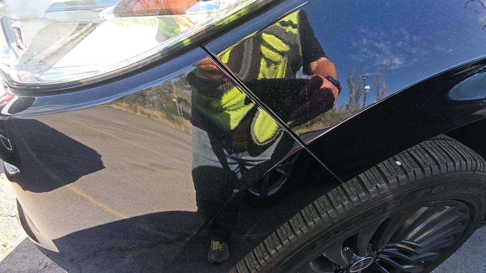 2018 Lincoln Navigator Black Label AWD