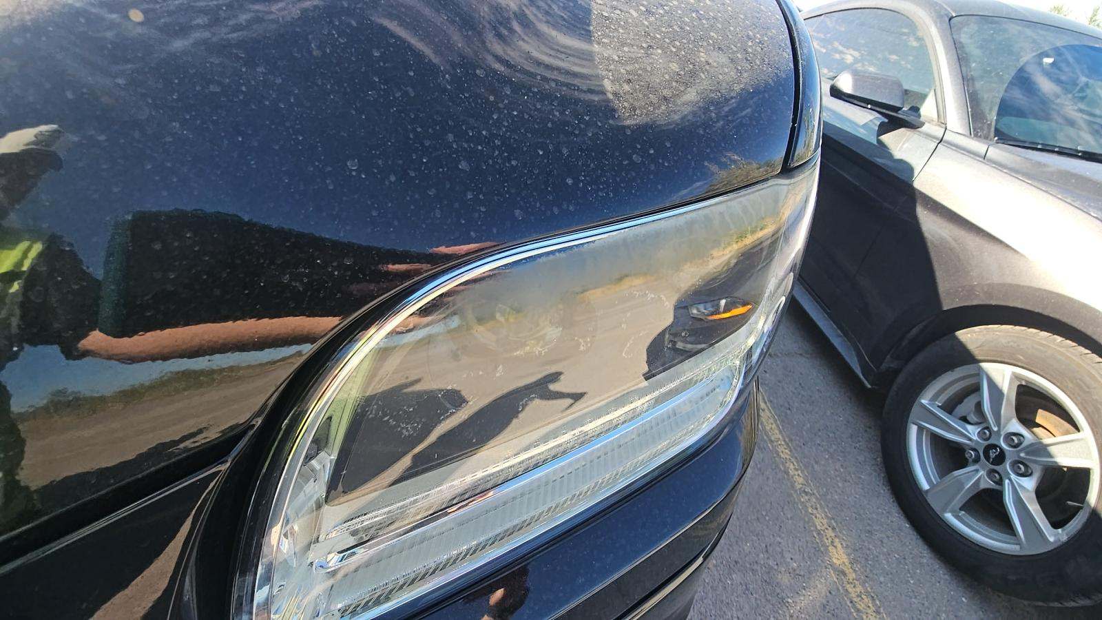 2018 Lincoln Navigator Black Label AWD