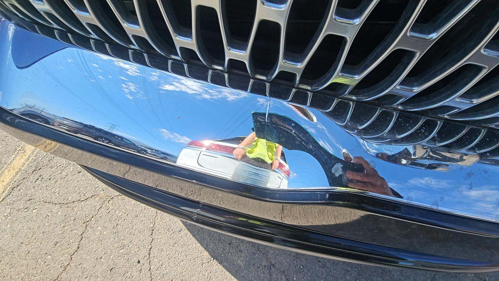 2018 Lincoln Navigator Black Label AWD