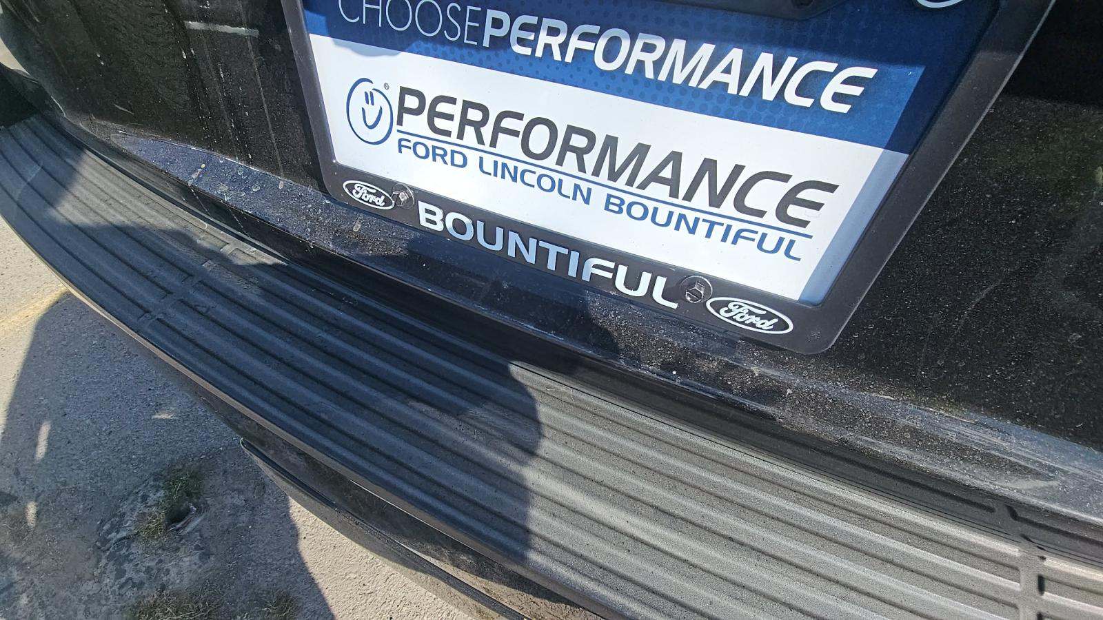 2018 Lincoln Navigator Black Label AWD