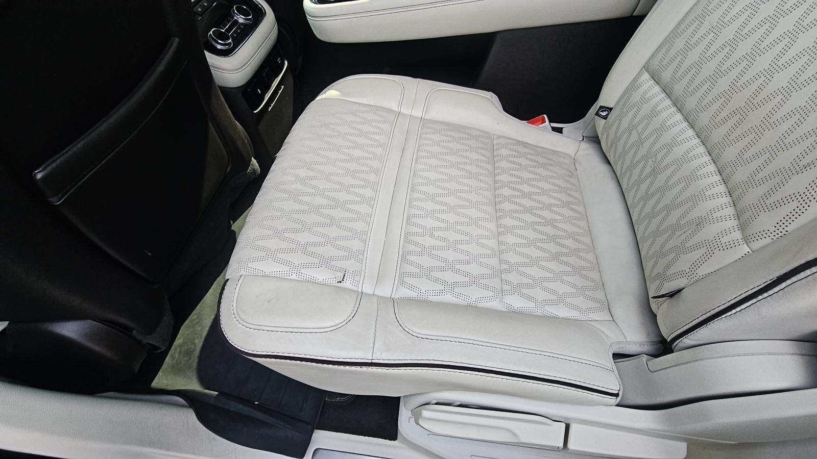 2018 Lincoln Navigator Black Label AWD