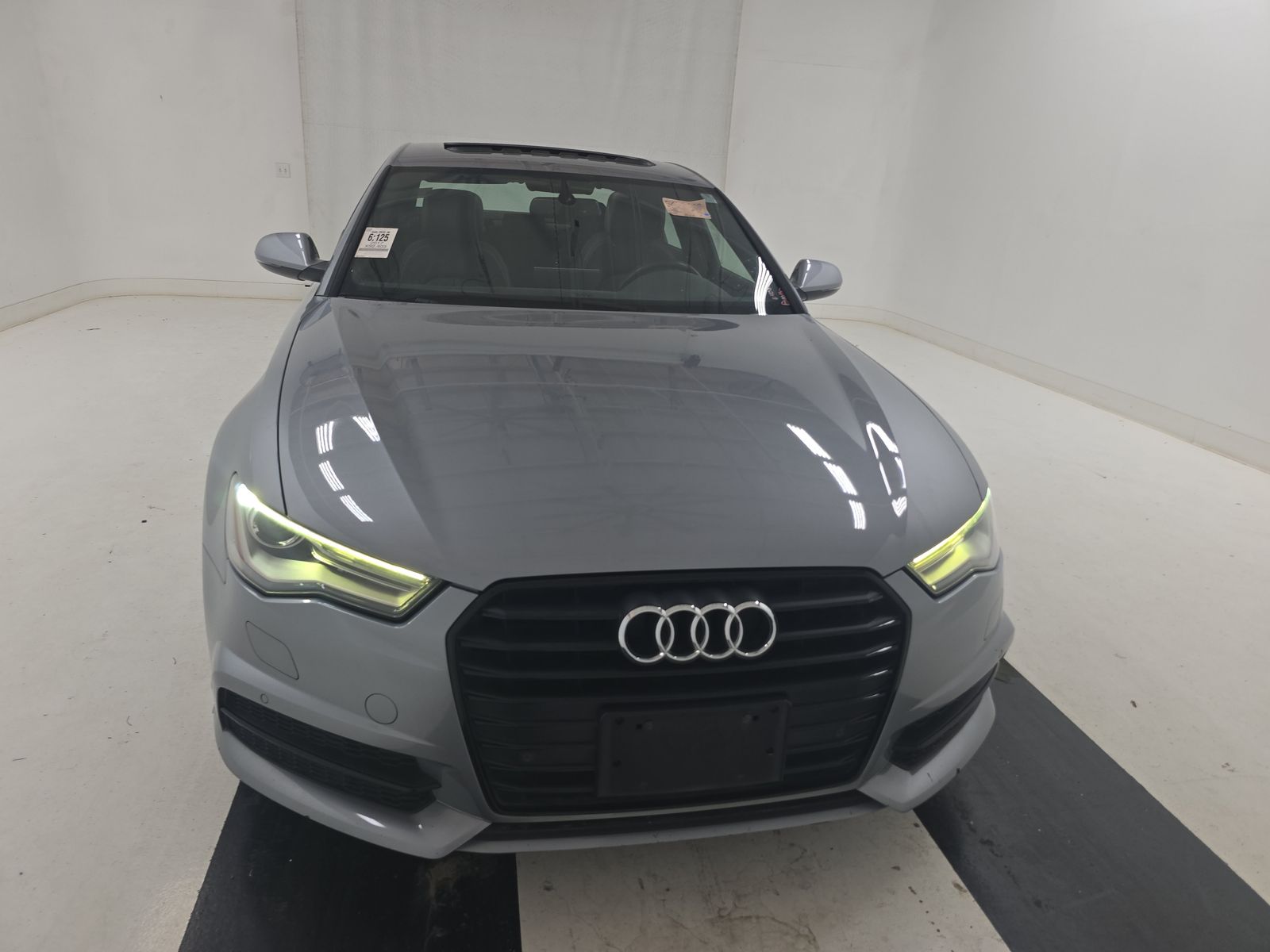 2017 Audi A6 2.0T Premium Plus FWD