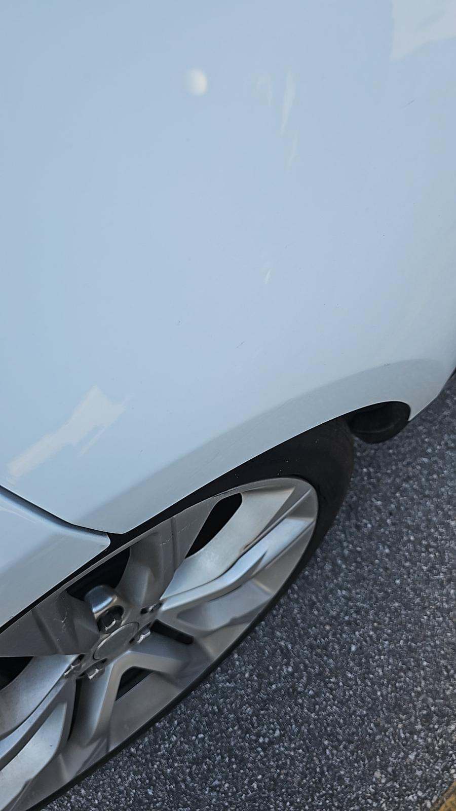 2019 Land Rover Range Rover Sport HSE AWD