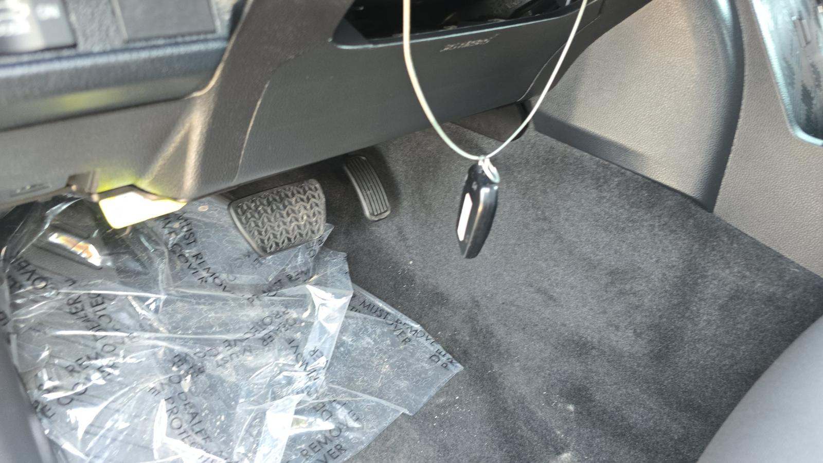 2024 Toyota Tacoma TRD Off-Road AWD