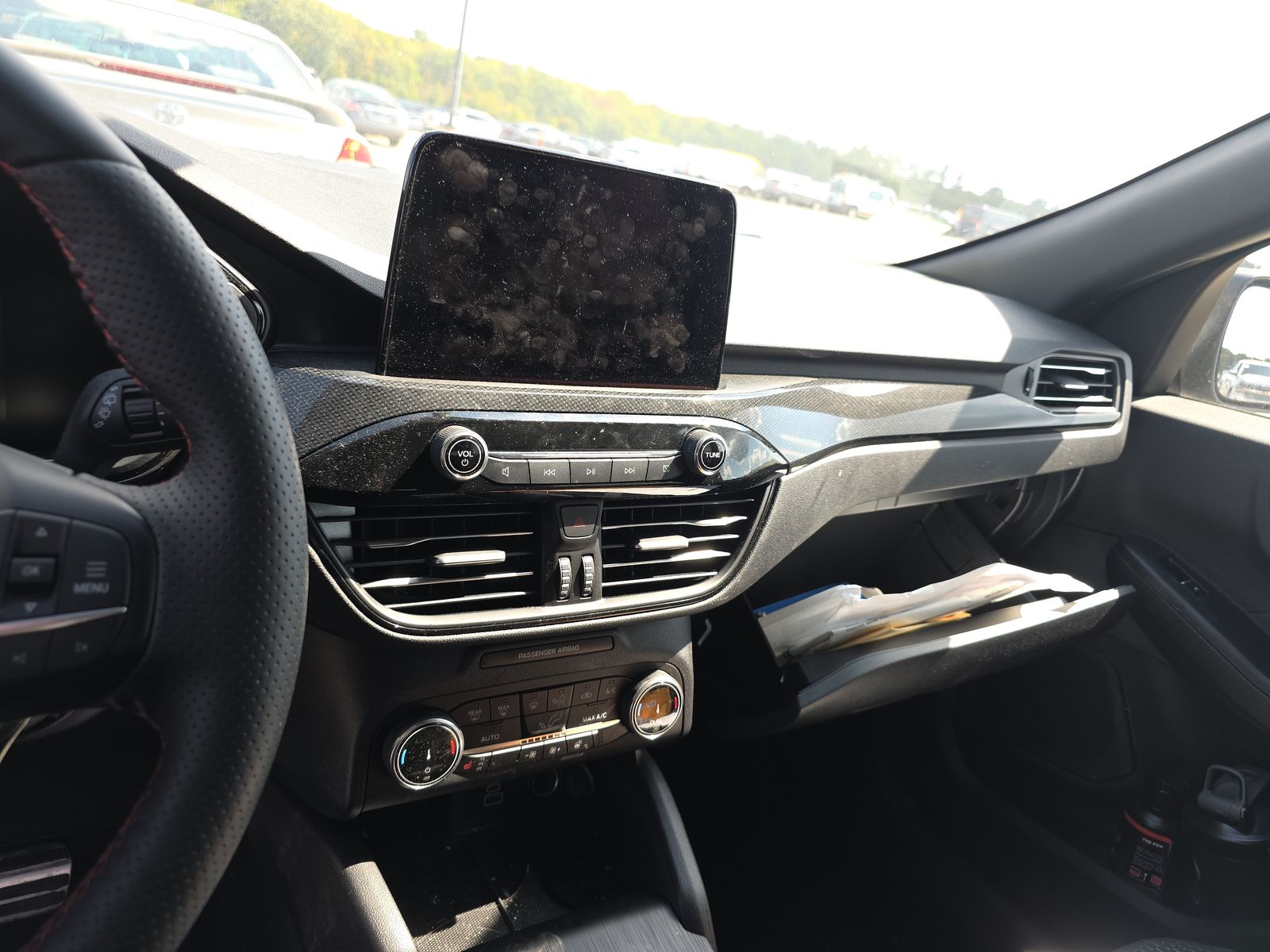 2024 Ford Escape ST-Line Select AWD