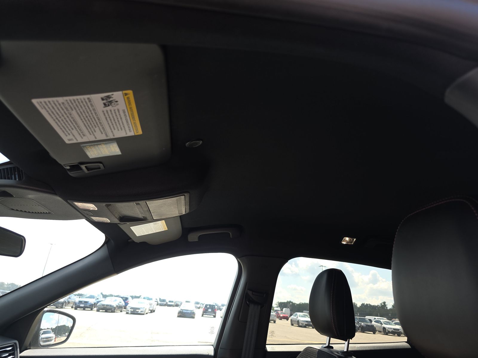 2024 Ford Escape ST-Line Select AWD