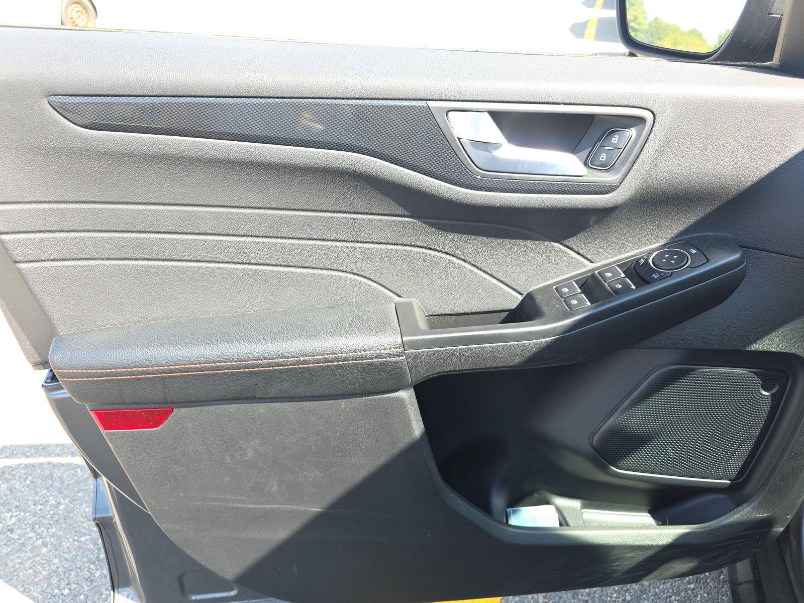 2024 Ford Escape ST-Line Select AWD