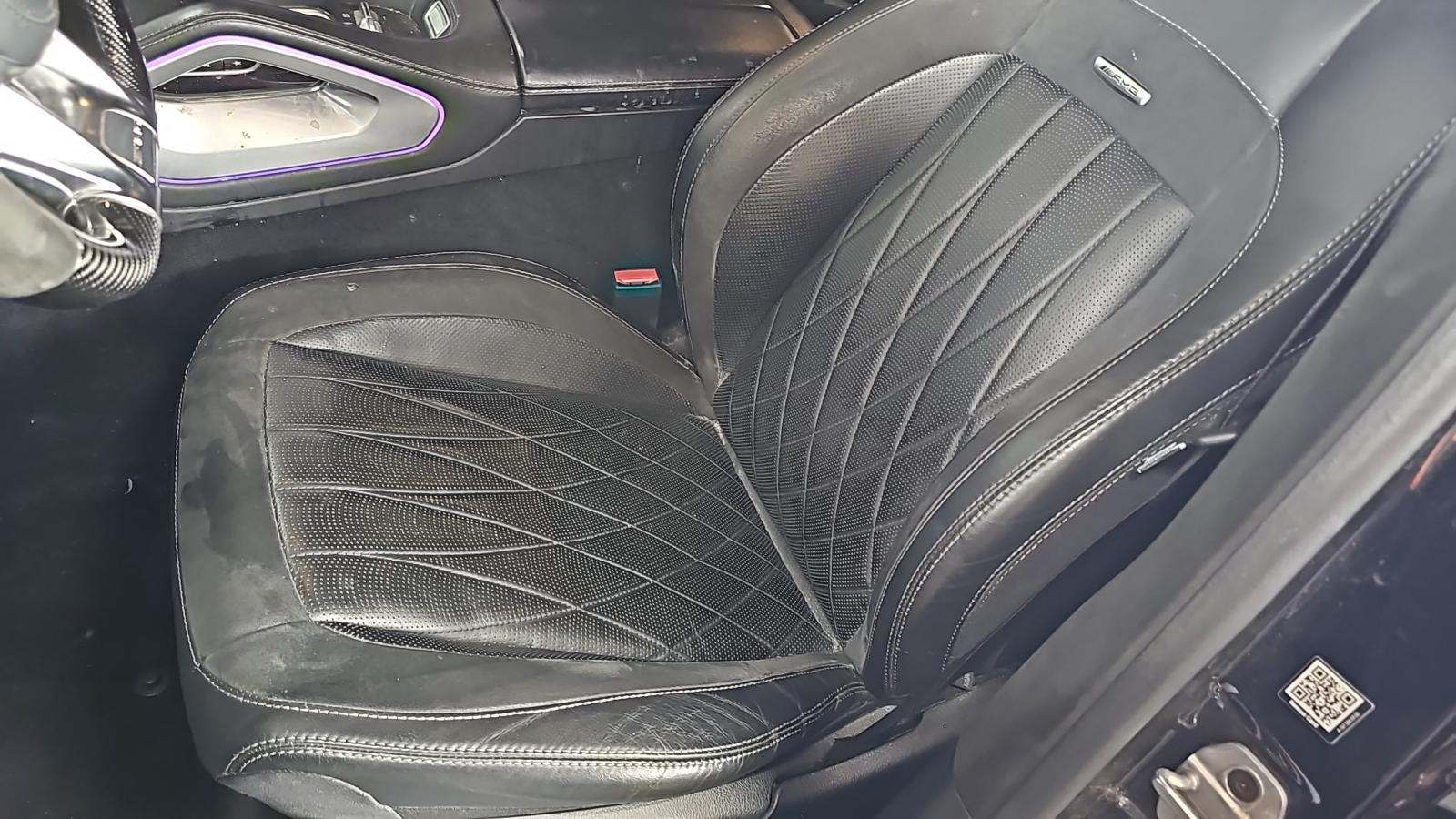 2023 Mercedes-Benz GLE AMG GLE 63 S AWD