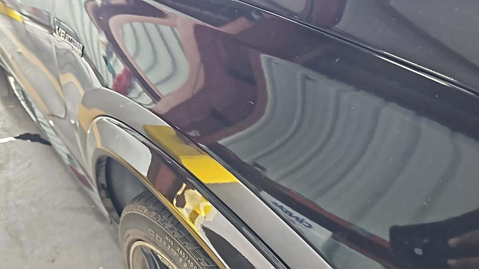 2023 Mercedes-Benz GLE AMG GLE 63 S AWD