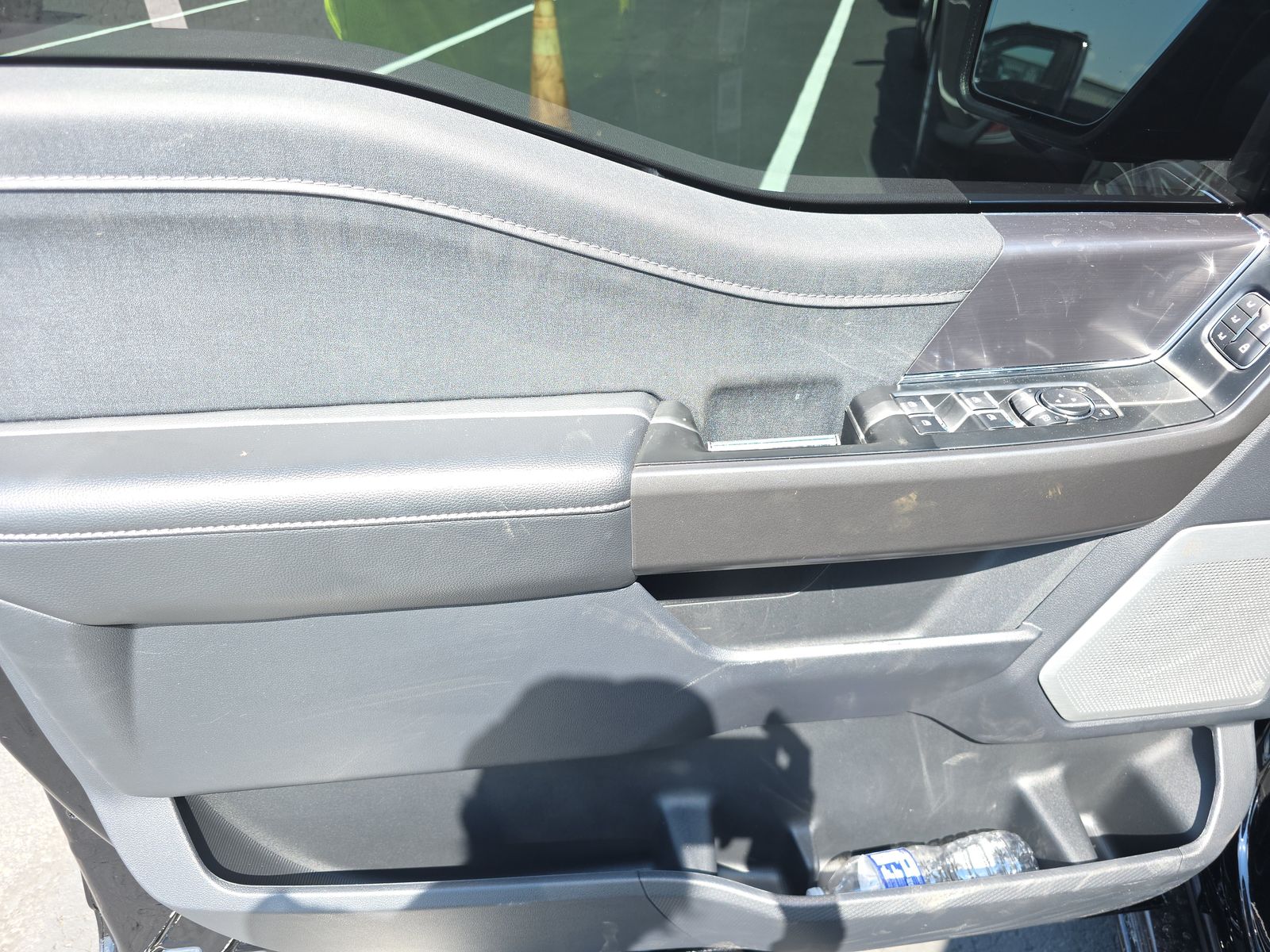 2024 Ford F-150 Lariat AWD
