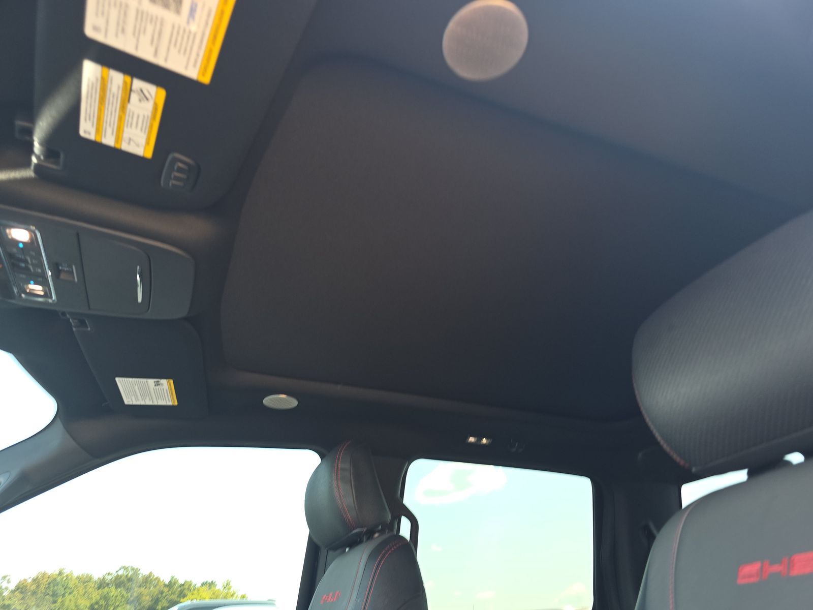 2024 Ford F-150 Lariat AWD