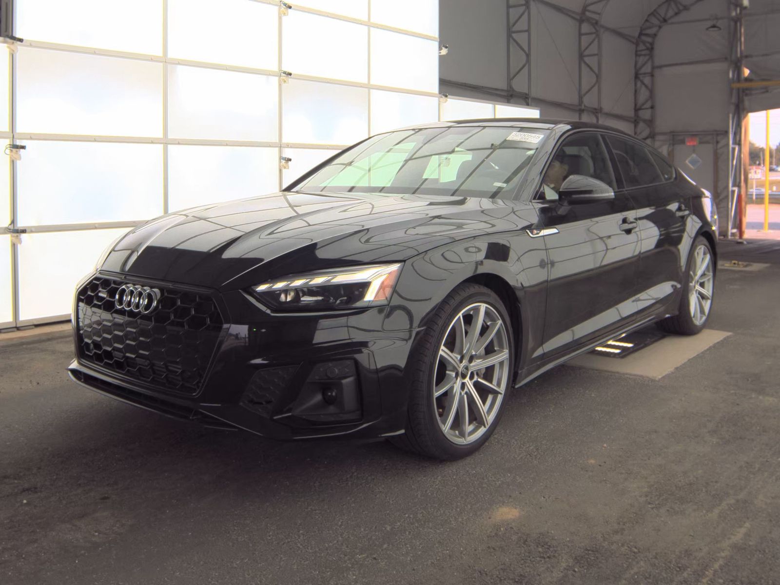 2025 Audi A5 Sportback S line Premium Sedan 45 TFSI