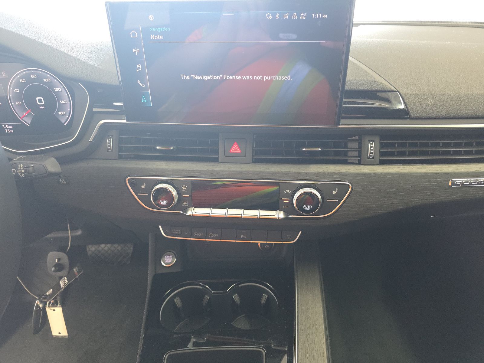 2024 Audi A5 S Line Premium Plus AWD