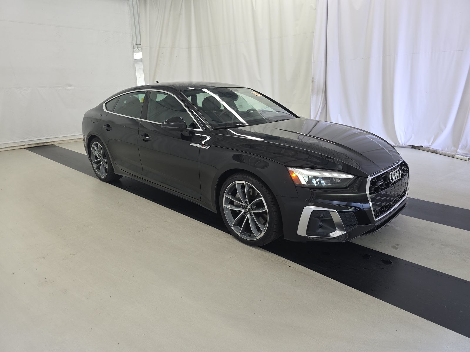 2024 Audi A5 S Line Premium Plus AWD