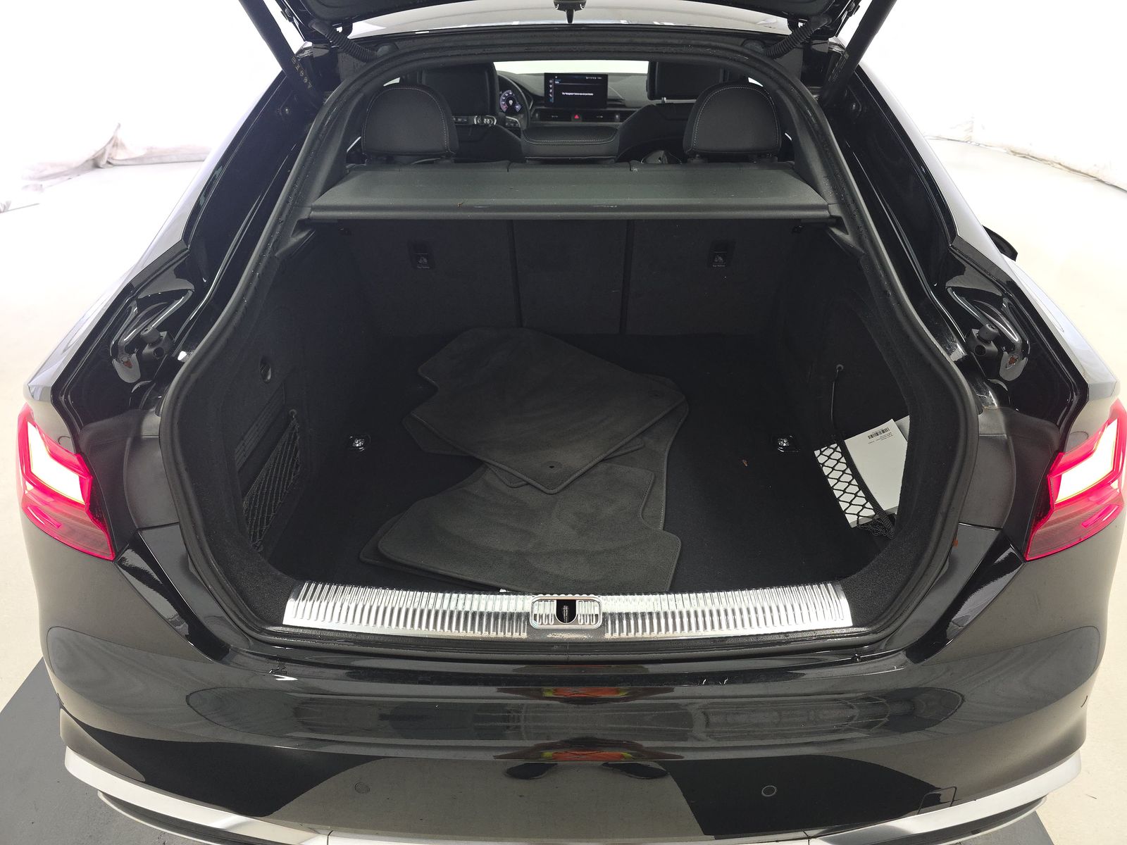 2024 Audi A5 S Line Premium Plus AWD