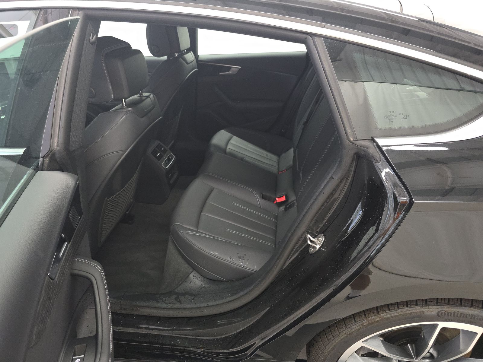 2024 Audi A5 S Line Premium Plus AWD