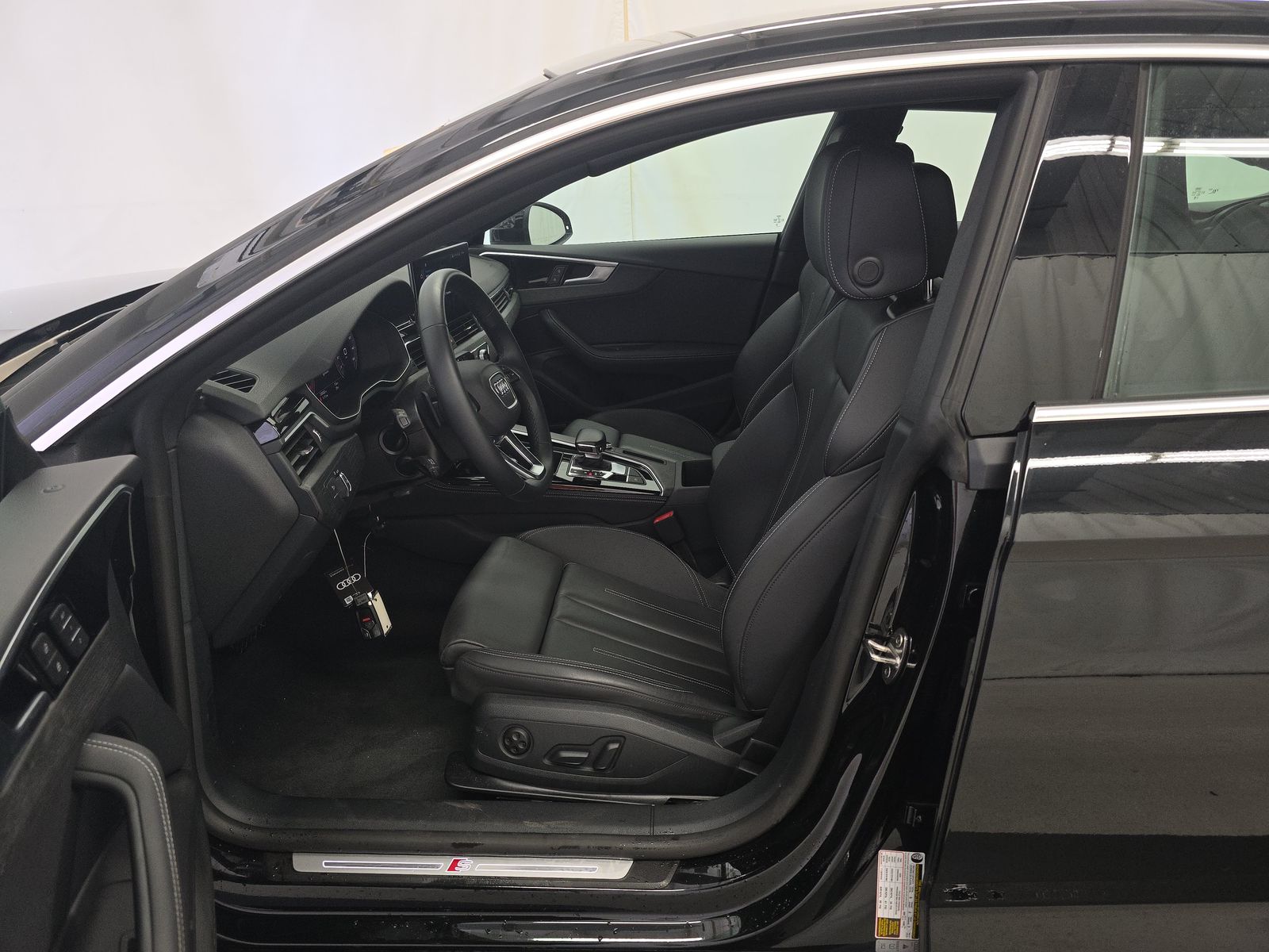 2024 Audi A5 S Line Premium Plus AWD