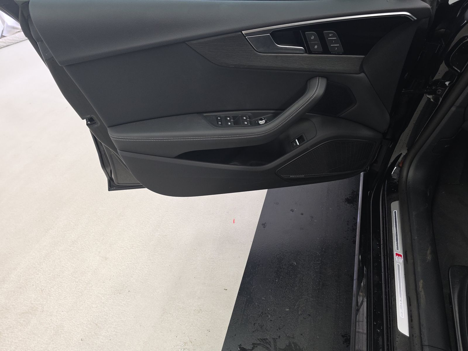 2024 Audi A5 S Line Premium Plus AWD