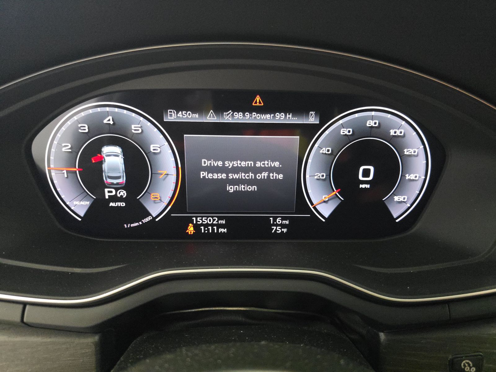 2024 Audi A5 S Line Premium Plus AWD