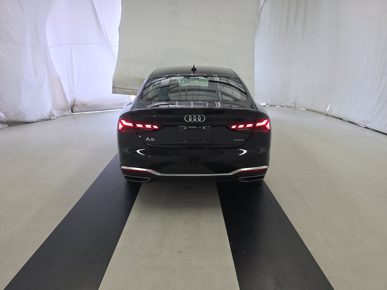 2024 Audi A5 S Line Premium Plus AWD