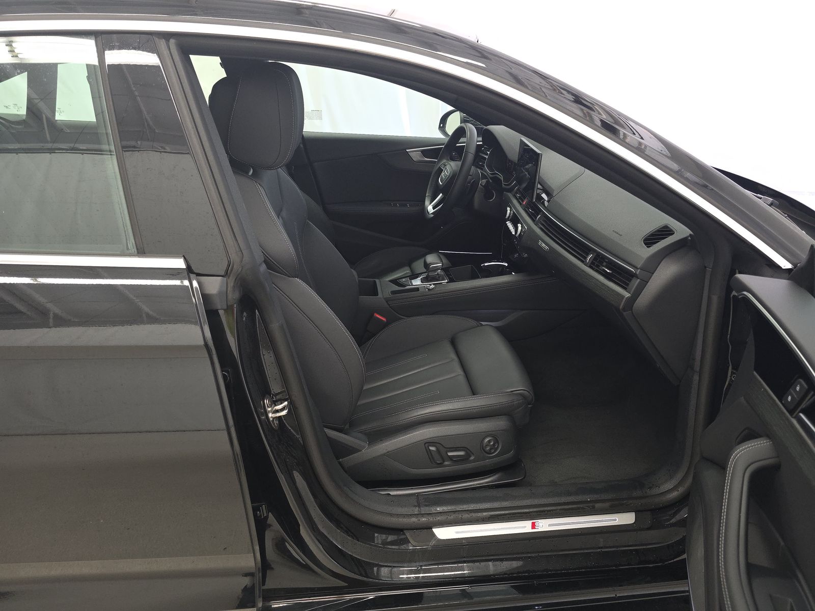 2024 Audi A5 S Line Premium Plus AWD