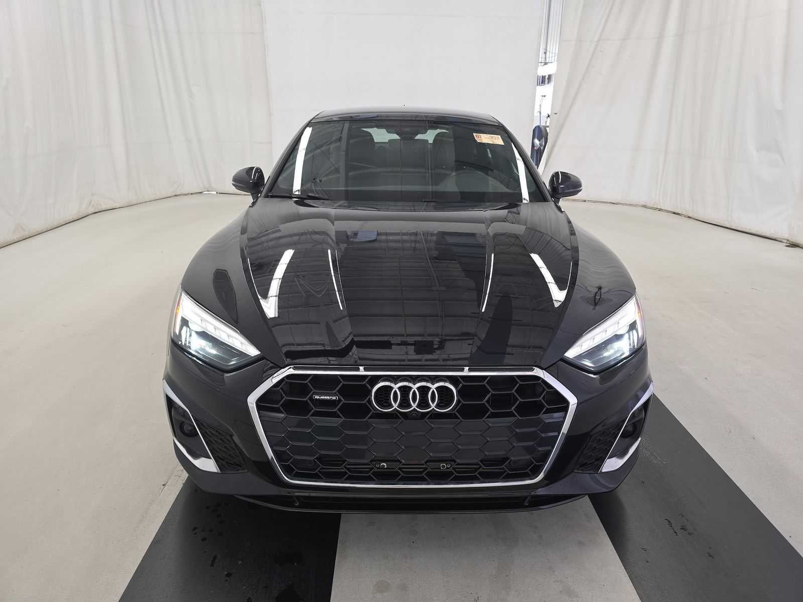 2024 Audi A5 S Line Premium Plus AWD