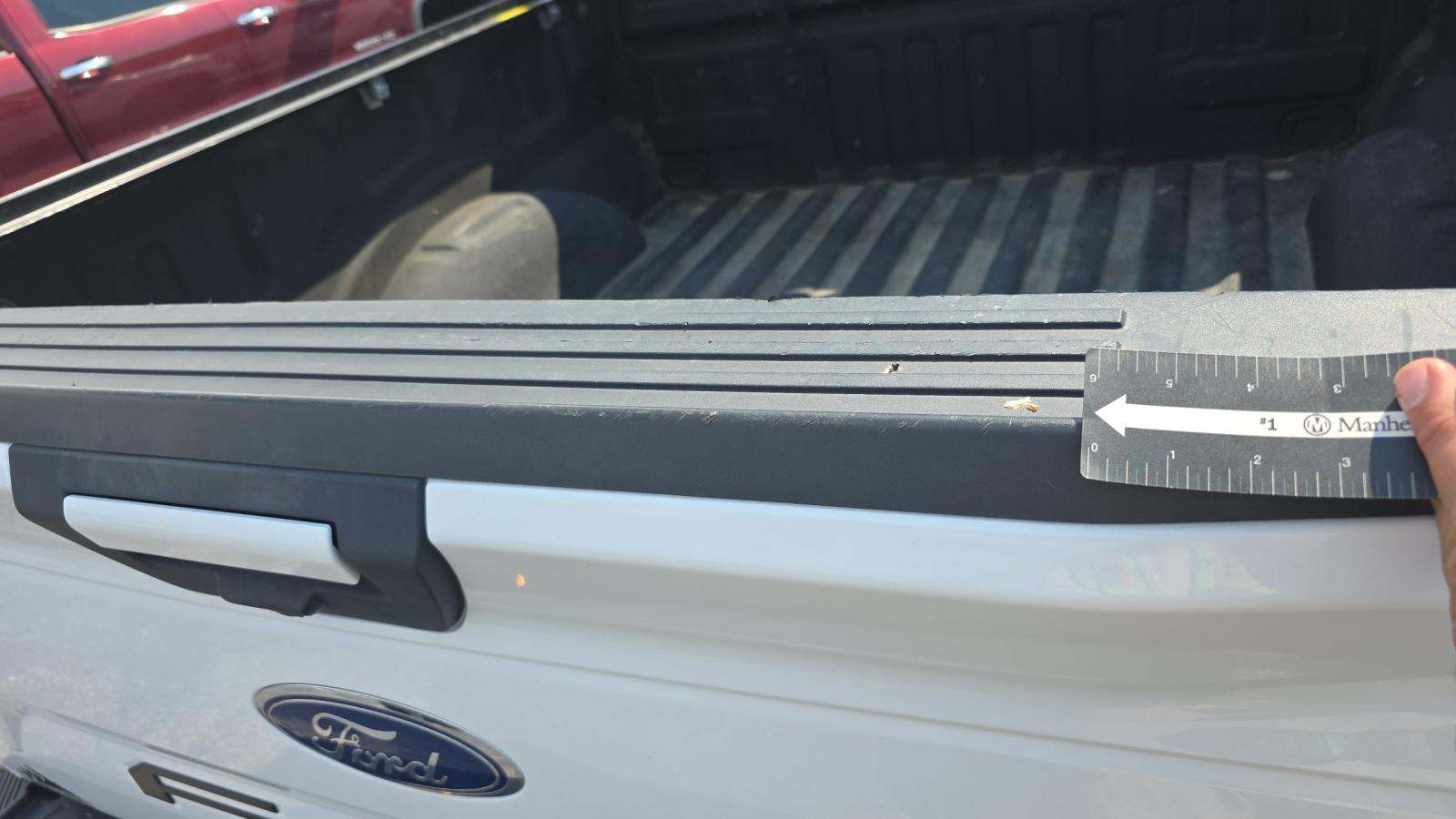 2018 Ford F-150 XLT AWD