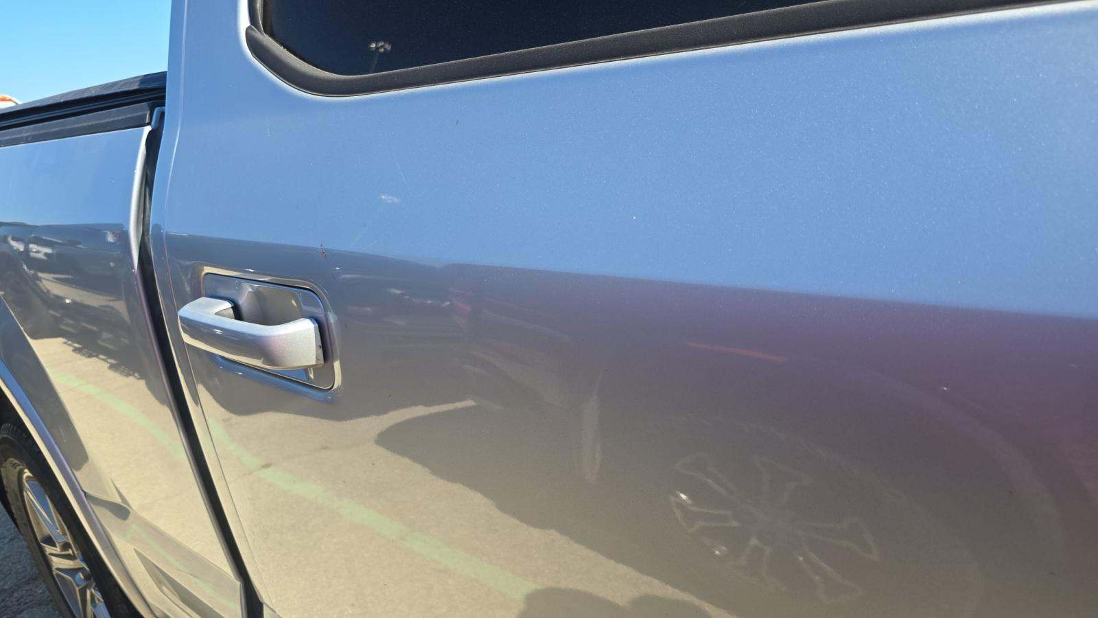 2018 Ford F-150 XLT AWD
