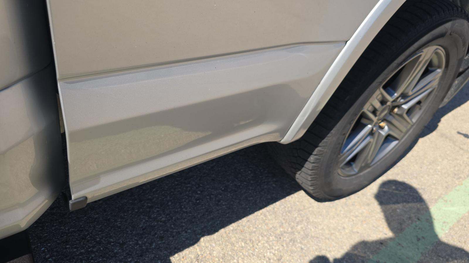 2018 Ford F-150 XLT AWD