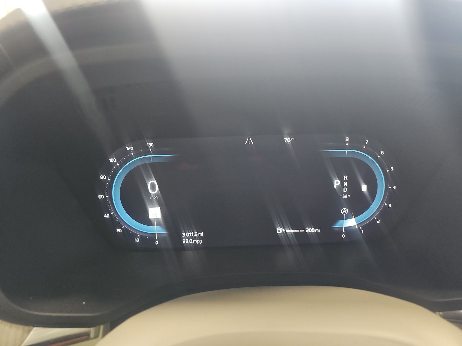 2022 Volvo XC60 B6 Inscription AWD