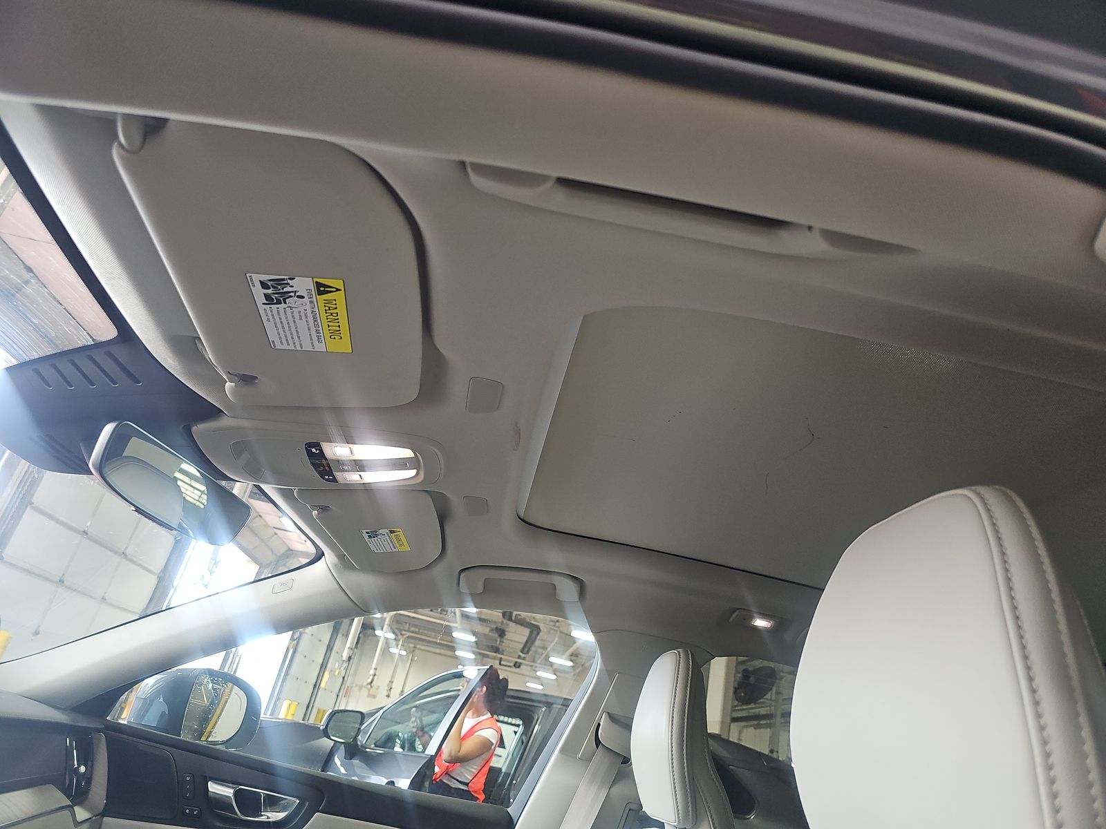 2022 Volvo XC60 B6 Inscription AWD