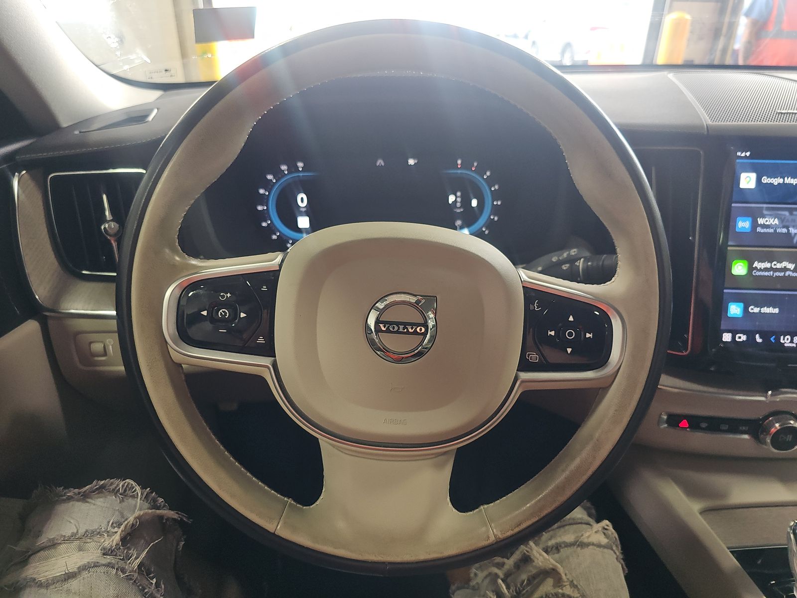 2022 Volvo XC60 B6 Inscription AWD