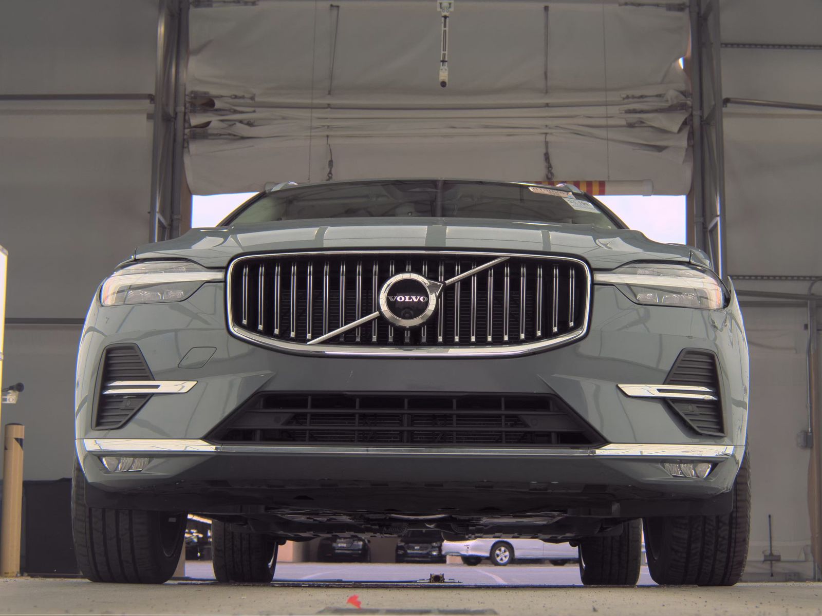 2022 Volvo XC60 B6 Inscription AWD