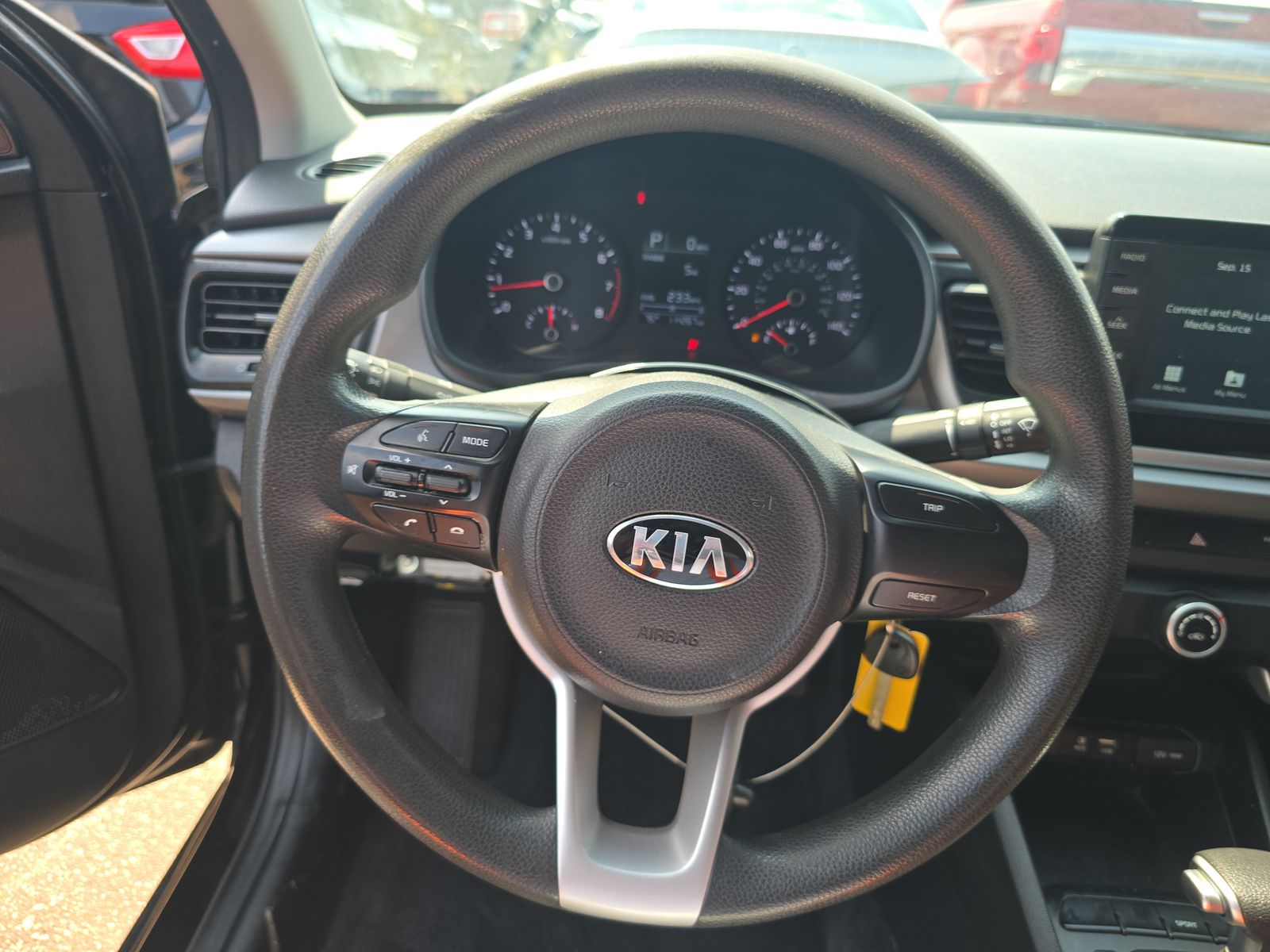2020 Kia Rio LX FWD