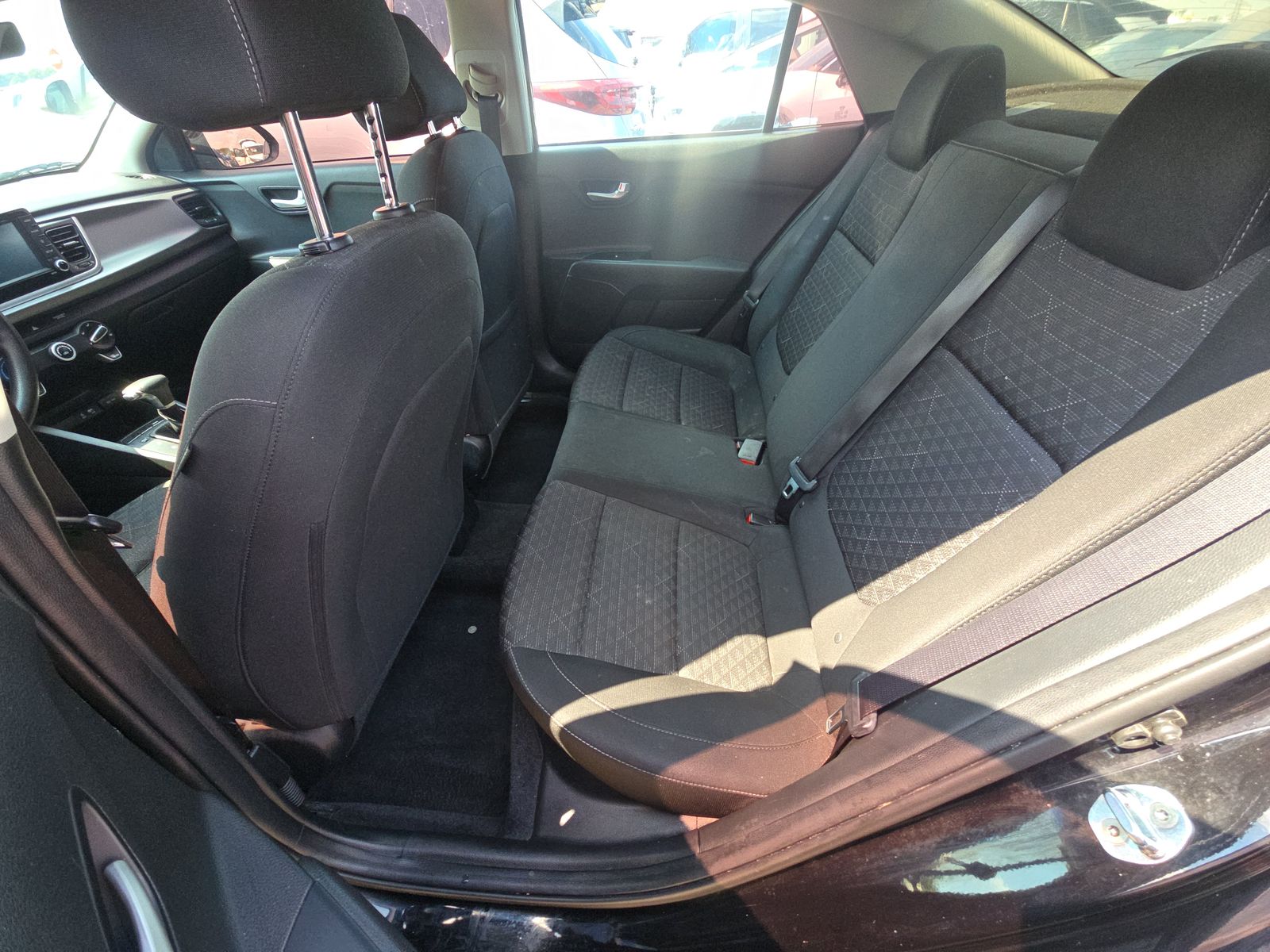 2020 Kia Rio LX FWD
