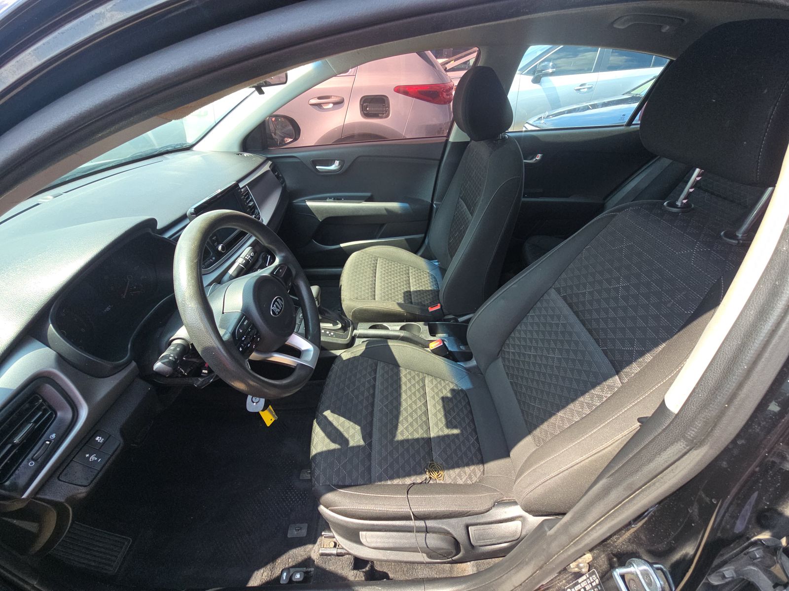 2020 Kia Rio LX FWD