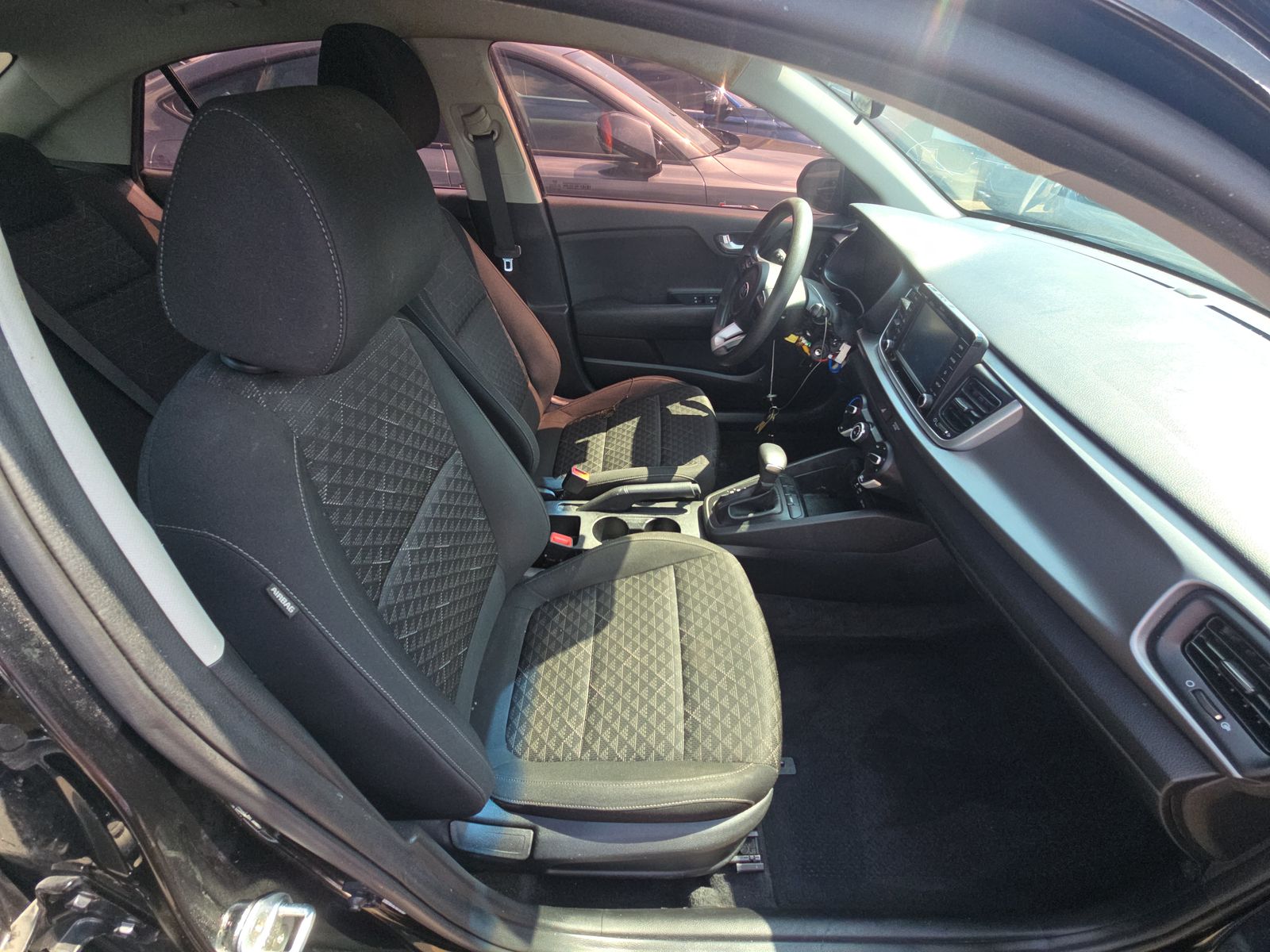 2020 Kia Rio LX FWD