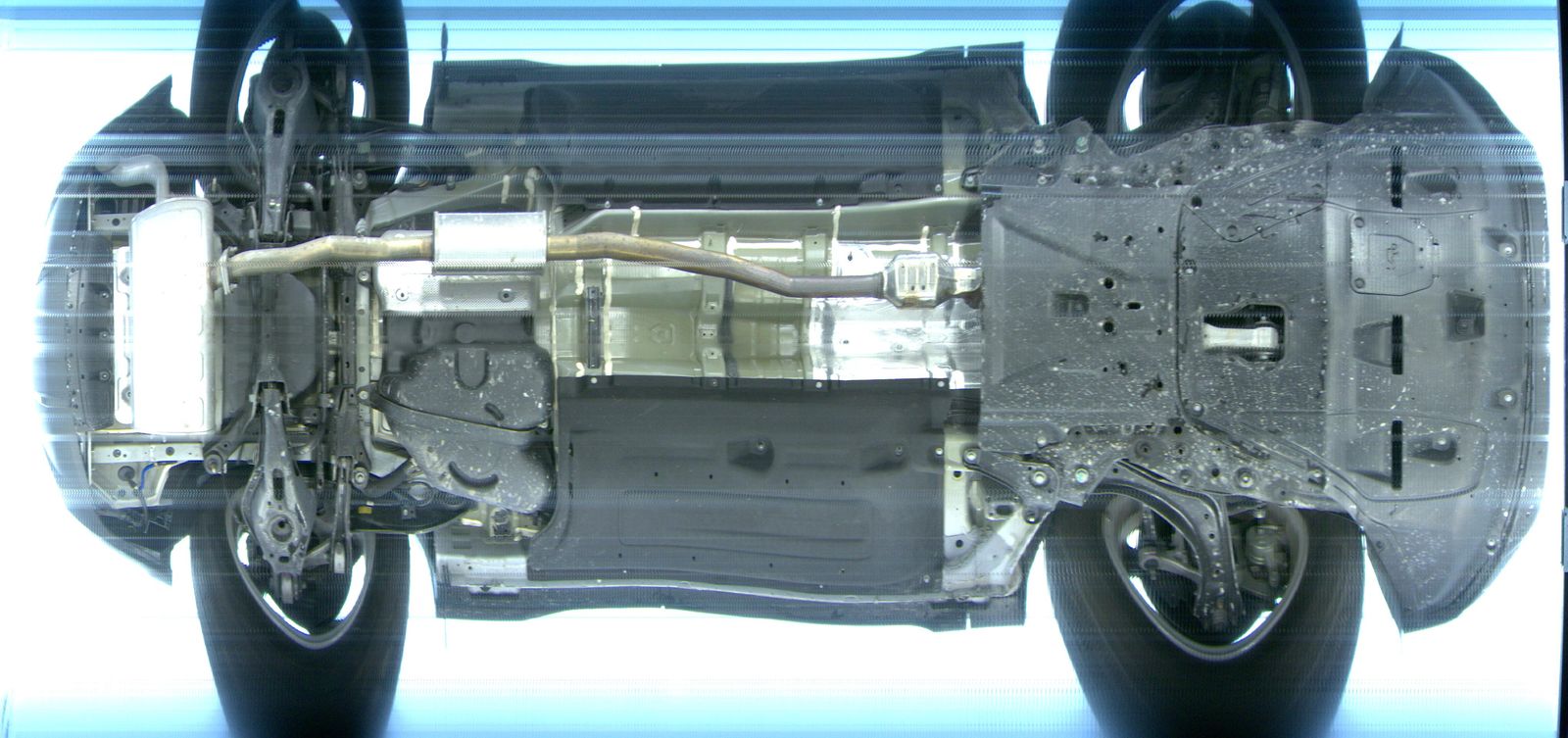 2024 Hyundai Tucson SEL FWD