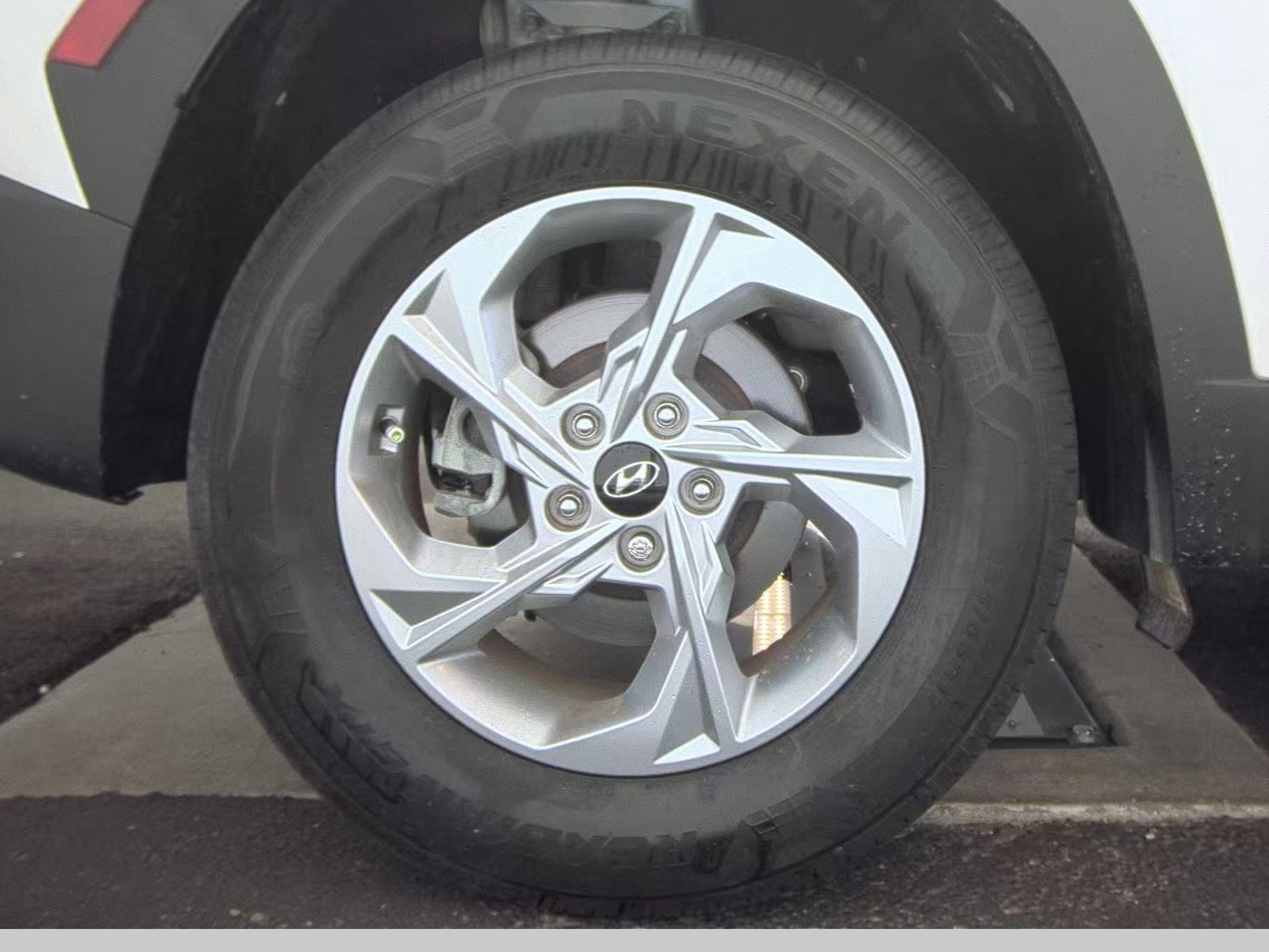 2024 Hyundai Tucson SEL FWD