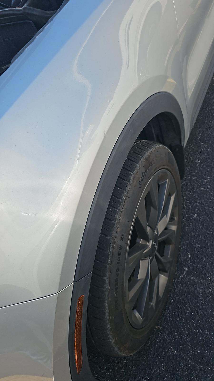 2022 Kia Sorento X-Line SX Prestige AWD