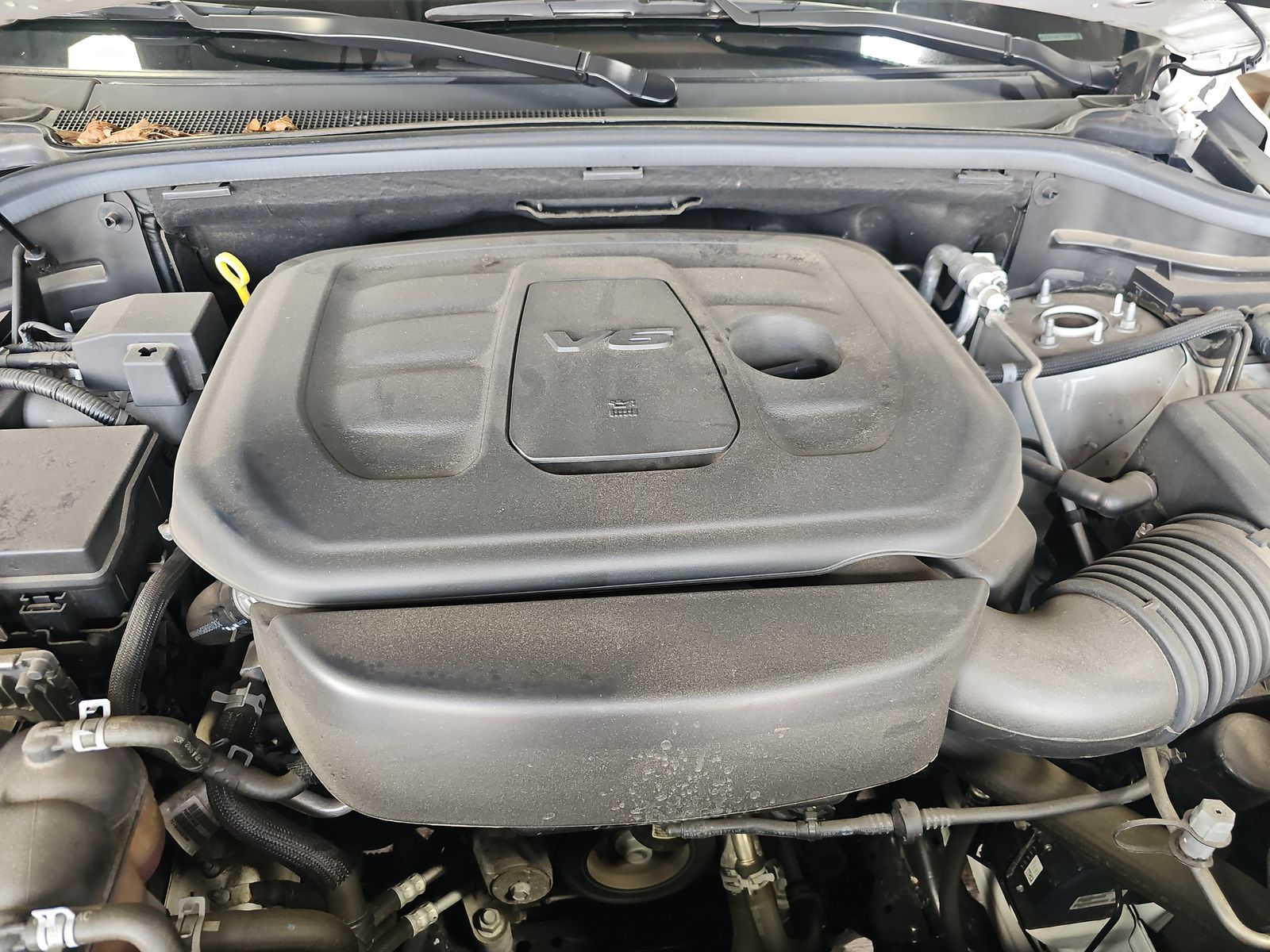 2022 Jeep Grand Cherokee Laredo E AWD