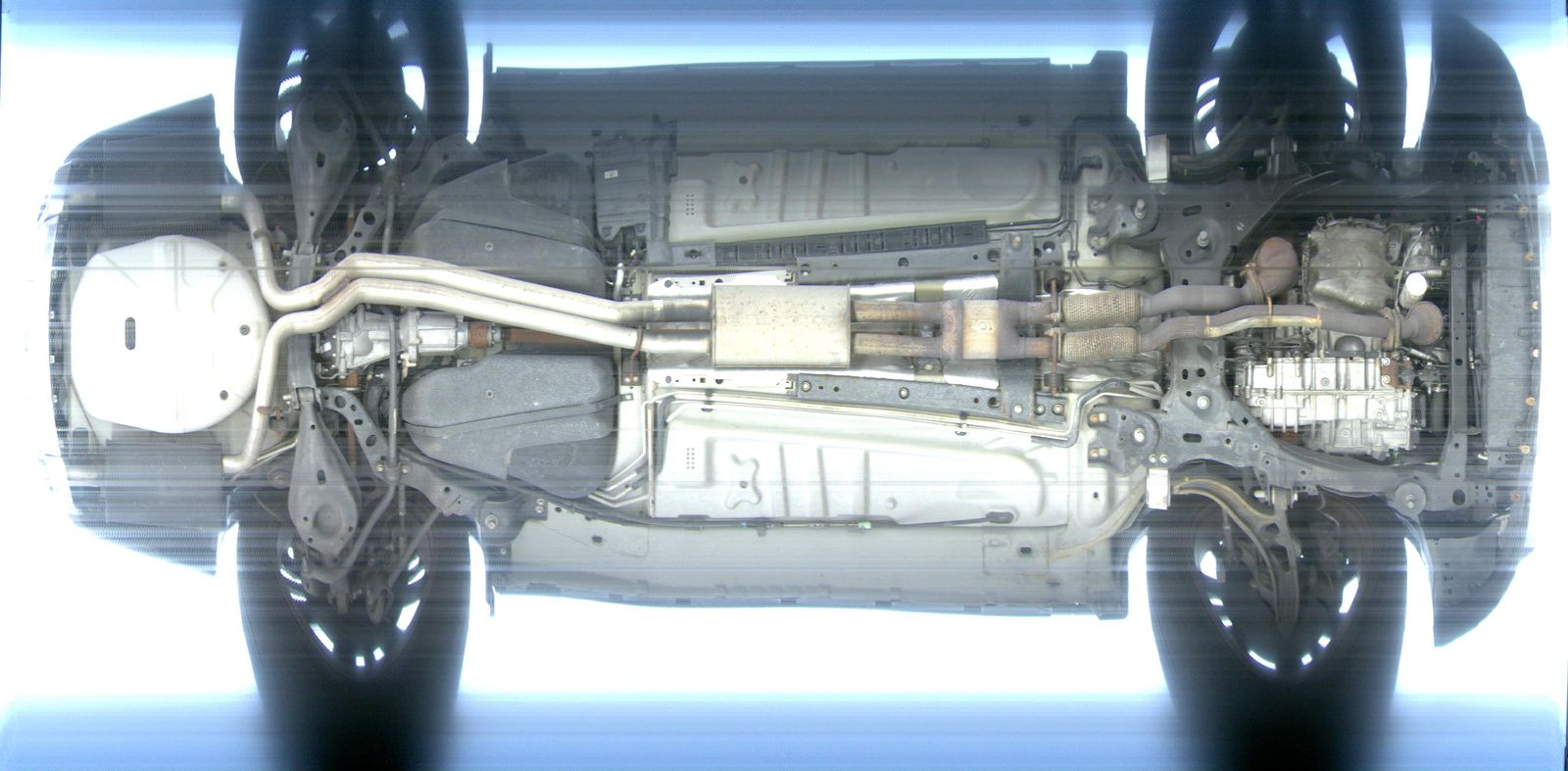 2016 Ford Explorer Platinum AWD