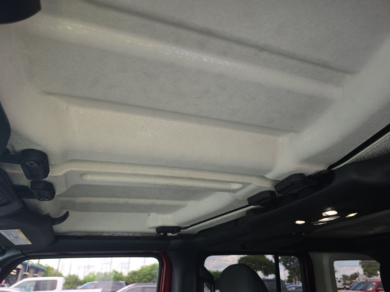 2021 Jeep Wrangler Unlimited Sport 80th Anniversary AWD